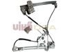 Фото Стеклоподъемник передний левый Skoda Octavia 97- 1U0837461B DPA 88370364602 DPA