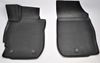 Фото Коврики в салон передние 2шт полиуретан с крепежом Nissan Almera IV G15RA 2012- Comfort 3601505PLC Comfort