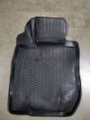 Фото Коврик в салон водительский 1шт полиуретан с крепежом Renault Duster (HSA/M_) 2010-2015 2WD Comfort 4109505PL1 Comfort