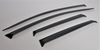 Фото Дефлектора окон Volkswagen Passat седан V 3B2 1996-2001 Comfort 5198500DL Comfort