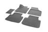 Фото Коврики в салон полиуретан комплект с крепежом Volkswagen Teramont 2017- CA1 Comfort 5199508PL Comfort