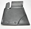Фото Коврик в салон водительский 1шт полиуретан с крепежом Geely Emgrand X7 2013- Comfort 7503506PL1 Comfort