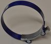 Фото хомут силовой, цвет синий, размер: 201-213мм Comfort C201213PL Comfort
