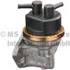 Фото механический топливный насос CITROEN BX, C15/MINIVAN, LNA, VISA Pierburg 721749500 Pierburg