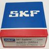 Фото Подшипник 6003 2RS Skf 60032RS Skf