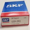 Фото Подшипник 6309-2RS Skf 63092RS Skf