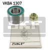 Фото Подшипник передней ступицы 2108-099 30*60*37 Skf VKBA1307 Skf