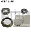 Фото Подшипник ступичный передн FORD: TRANSIT 92- Skf VKBA1465 Skf