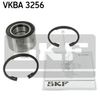 Фото Подшипник ступицы передний DAEWOO NEXIA Skf VKBA3256 Skf