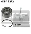 Фото Подшипник ступичный NISSAN: ALMERA N16 Skf VKBA3272 Skf