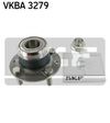 Фото Ступичн. Узел Skf VKBA3279 Skf