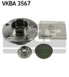 Фото ПОДШИПН. СТУП. Skf VKBA3567 Skf