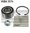 Фото VKBA3574, Комплект ступичного подшипника SKF КНР Skf VKBA3574 Skf