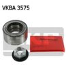 Фото Подшипник передней ступицы Mon`00 Skf VKBA3575 Skf