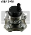 Фото Подшипник привода грузового автомобиля Skf VKBA3975 Skf