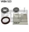 Фото Комплект подшипника ступицы колеса перед SKF VKBA 523 Skf VKBA523 Skf