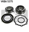 Фото Ремкомплект Skf VKBA5375 Skf