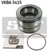 Фото Подшипник ступичный передн Skf VKBA5415 Skf