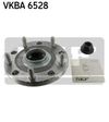 Фото Подшипник ступичный FORD  TRANSIT 06- Skf VKBA6528 Skf