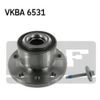 Фото Ступица ккт ступица Skf VKBA6531 Skf