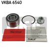 Фото Подшипник ступичный FIAT: GRANDE PUNTO Skf VKBA6540 Skf