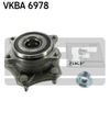 Фото Подшипник ступичный SUZUKI: GRAND VITARA (FT, GT) Skf VKBA6978 Skf