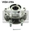 Фото Ступица переднего колеса nissan teana (j32) 08- Skf VKBA6984 Skf