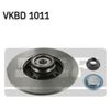 Фото ТОРМОЗНОЙ С ПОДШИПНИКОМ VKBD 1011 Skf VKBD1011 Skf