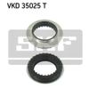 Фото Подшипник  качения,  опора  стойки  амортизатора ( Skf VKD35025T Skf