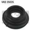 Фото Опорный подшипник  Форд Фокус2 30841F Skf VKD35035 Skf