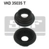 Фото Подшипники опорные передних стоек  2шт ) Foс'04 Skf VKD35035T Skf