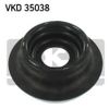 Фото ПОДШИПНИК АМОРТИЗАТОРА TRANSIT 06- Skf VKD35038 Skf