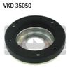 Фото Подшипник опоры амортизатора MB W639 VITO VIANO 03-- Skf VKD35050 Skf