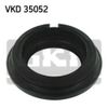 Фото VKD35052 SKF Подшипник качения, опора стойки амортизатора Skf VKD35052 Skf