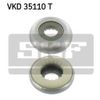 Фото Комплект опорников перед. SKF Skf VKD35110T Skf