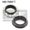 Фото VKD75007T SKF Подшипник опорный пер аморт Honda Civic 06- Skf VKD75007T Skf