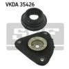 Фото Опора стойки амортизатора SKF, VKDA 35426 Skf VKDA35426 Skf