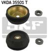 Фото vkda35501t Подшипник опоры стойки  комплект Skf VKDA35501T Skf