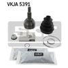 Фото Комплект ШРУСа VKJA5391 Skf VKJA5391 Skf