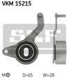 Фото Ролик натяжной грм SKF VKM 15215 Skf VKM15215 Skf