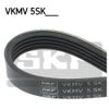 Фото Ремень ручейковый Skf VKMV5SK705 Skf