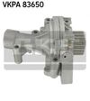 Фото Помпа  PSA PA1460 с корпусом на 4 болта Skf VKPA83650 Skf