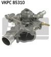 Фото Помпа, водяной насос OPEL AstraCorsaComboTigraMeriva SKF VKPC 85310 Skf VKPC85310 Skf