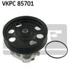 Фото Насос охлаждающей жидкости opel astra h 1.3 cdti 05-, astra j - 1.3 cd Skf VKPC85701 Skf