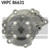 Фото Насос водяной (помпа) G8T 2.2D Laguna 93-01 Skf VKPC86631 Skf