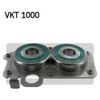 Фото комплект подшипников КПП Skf VKT1000 Skf