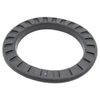 Фото проставка задней пружины верхняя!\ Toyota Land Cruiser 100 98-07 Jikiu MC21010 Jikiu