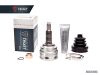 Фото ШРУС наружный Nexia V8 (08-16)/Nexia V16 (94-16) ABS- (GM/ZAZ) Trixet D2001CJ Trixet