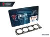 Фото Прокладка ГБЦ Nexia 08--, Aveo 1.4 06-08 DOHC, Lacetti 1.4-1.6 06-- Trixet T0000GCH Trixet