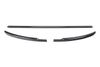 Фото Молдинг переднего бампера (серебристый) RRN c 2013- Sailing LRL77851325 Sailing